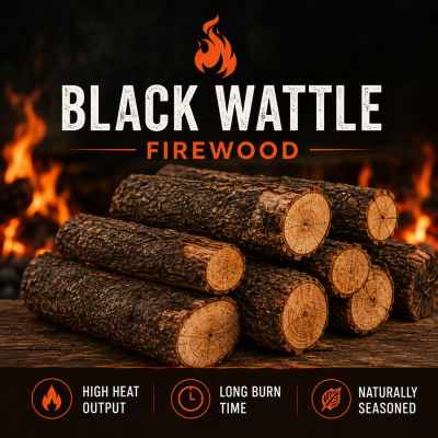 black wattle