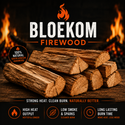 bloekom wood