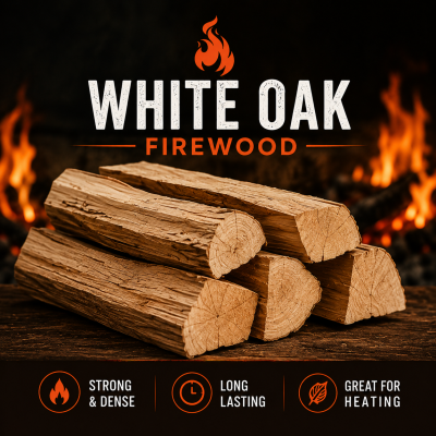 white oak